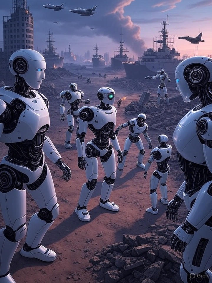 AI in the War Room: Preventing a Cyber Judgment&nbsp;Day